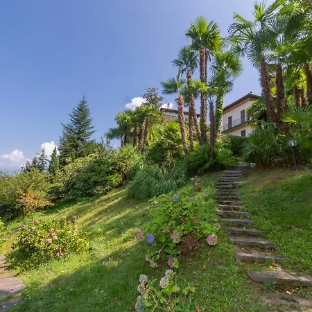 La Villotta With Swimming Pool