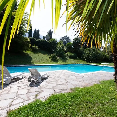 La Villotta With Swimming Pool