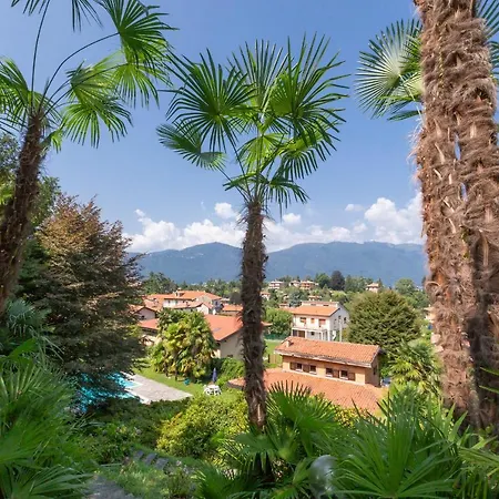 La Villotta With Swimming Pool 別荘