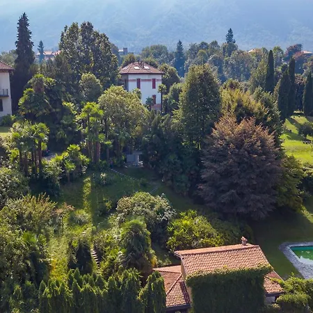 La Villotta With Swimming Pool *